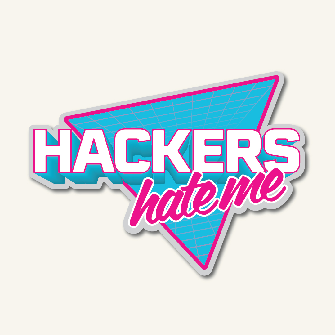Hackers Hate Me patch
