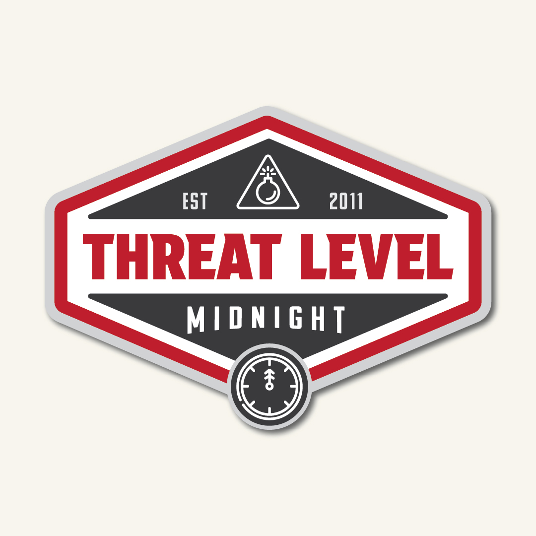 Threat Level Midnight patch