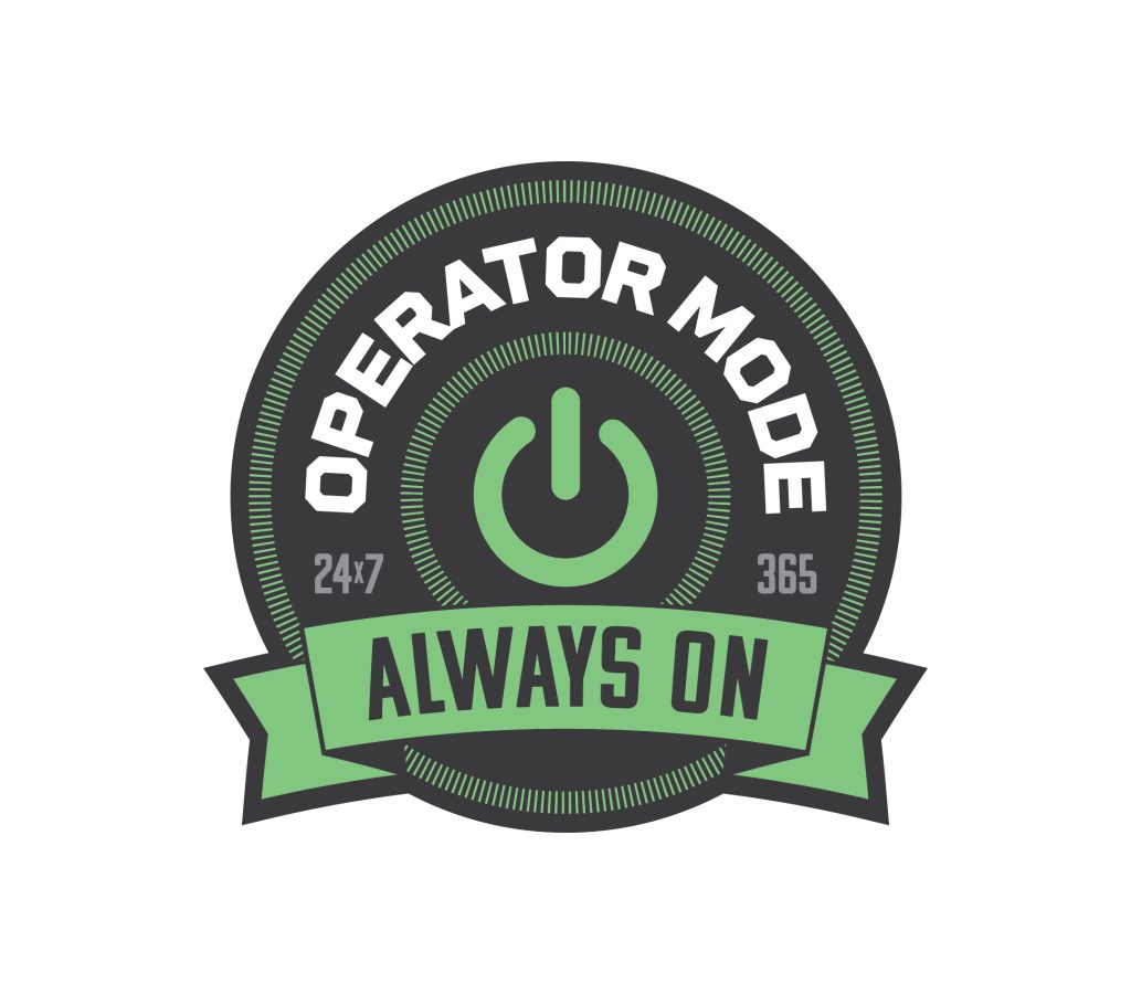 Patch-Operator