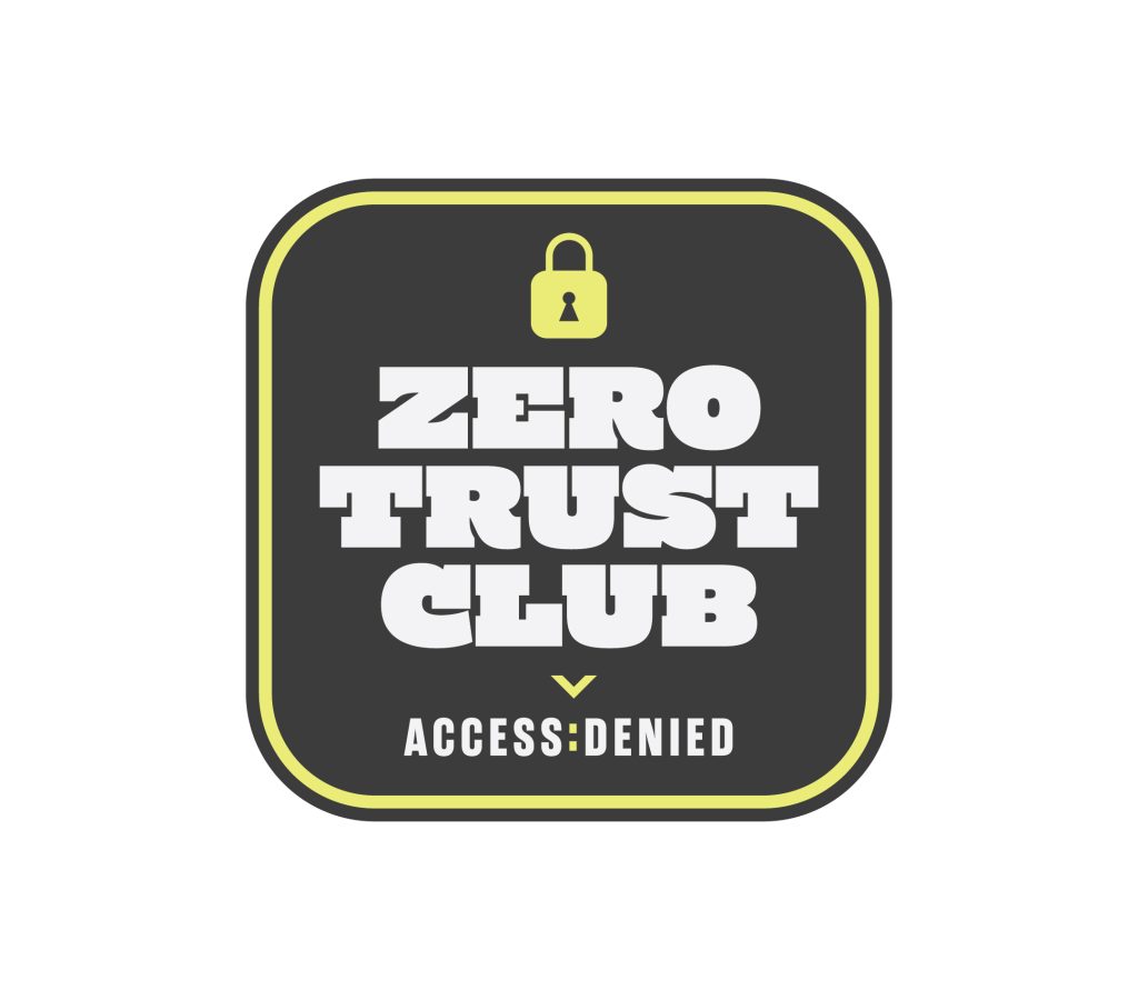 Patch-ZeroTrust